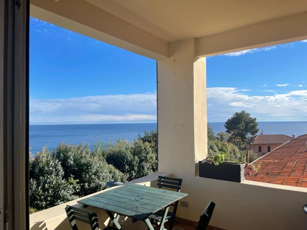 Et Terrasse Vue - Les Cles De L Esterel Apartment